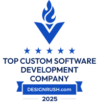 DesignRush Partner logo